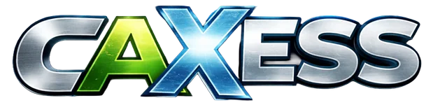 Caxess Digital Downloads marketplace