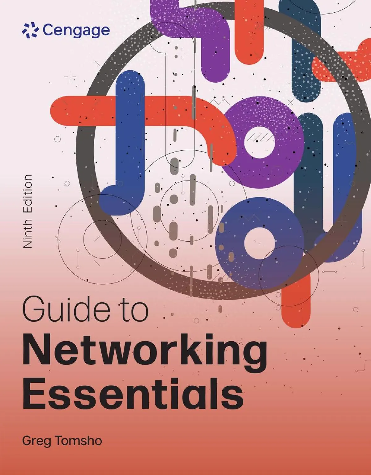 Guide to Networking Essentials Ninth Edition published cover