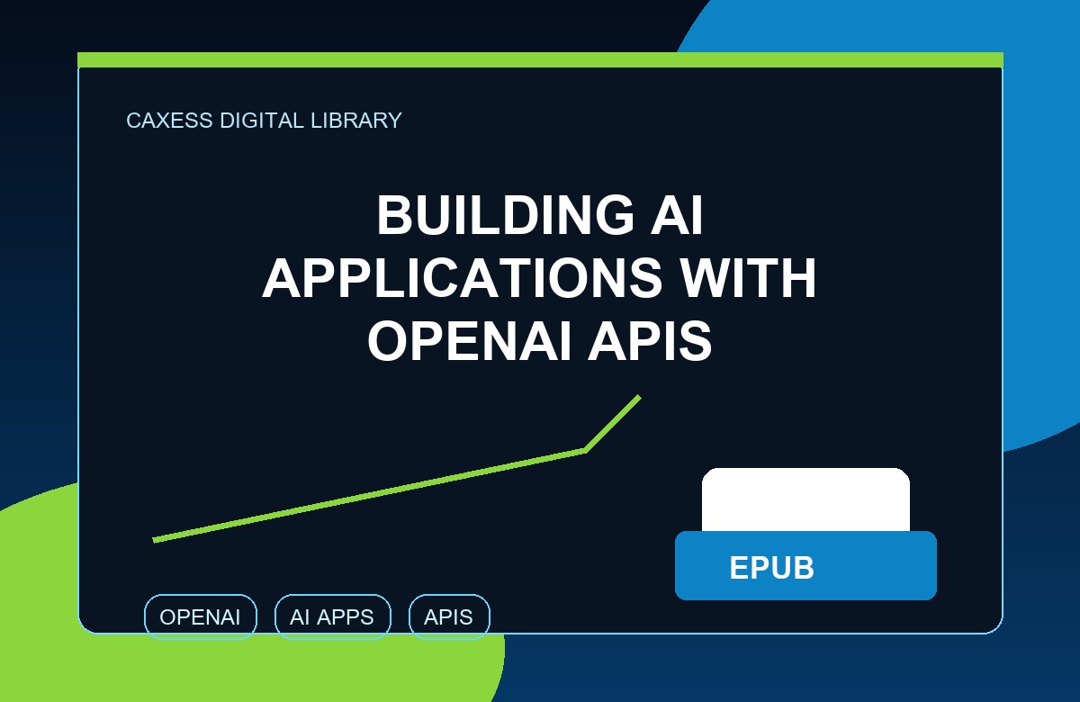 Building AI Applications With OpenAI APIs document preview