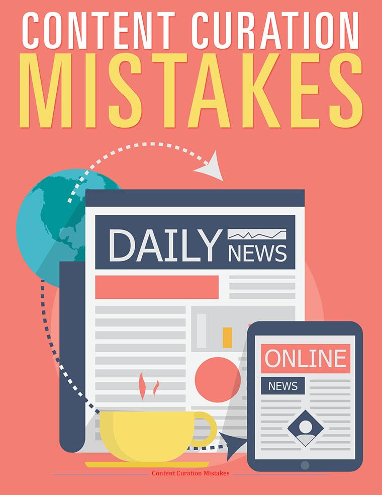 Content Curation Mistakes preview