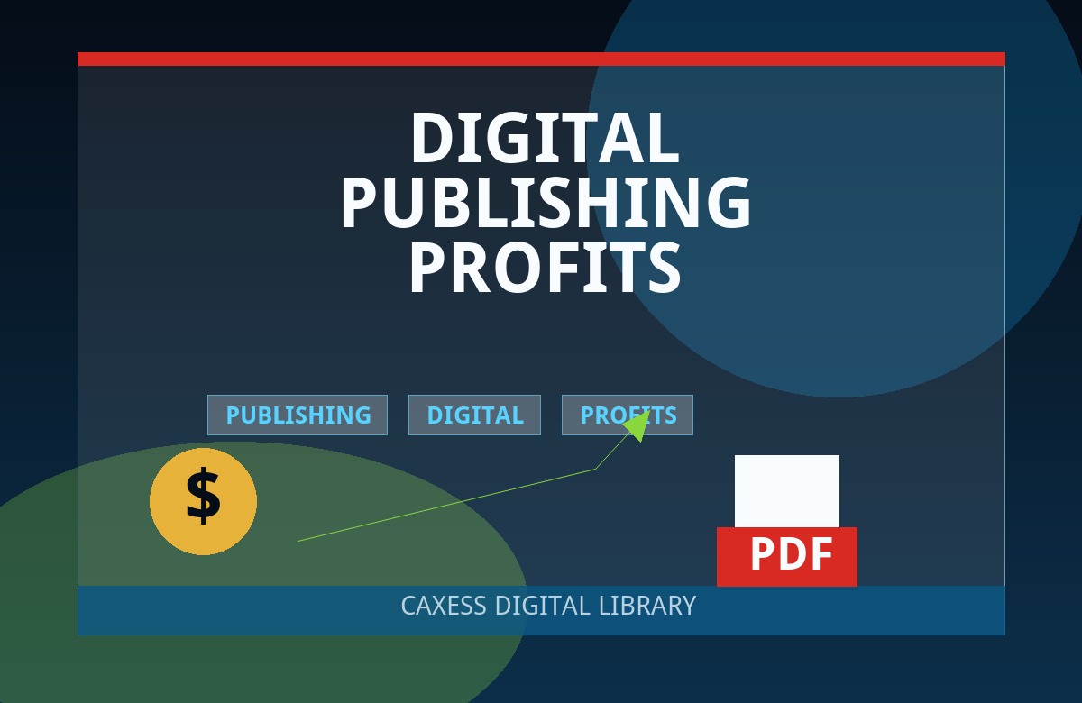 Digital Publishing Profits preview