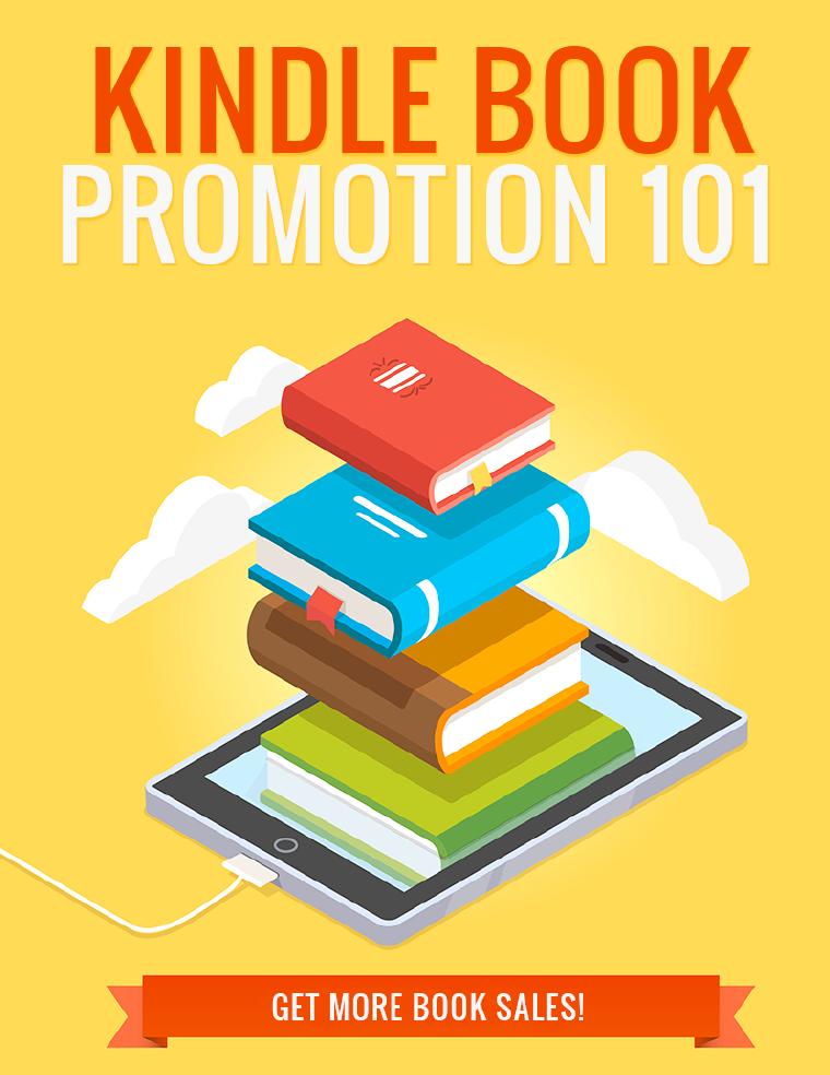 Kindle Book Promotion 101 document preview