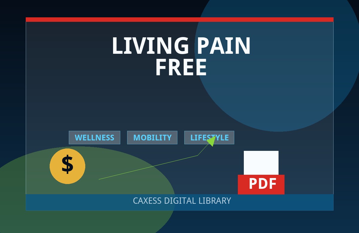Living Pain Free preview