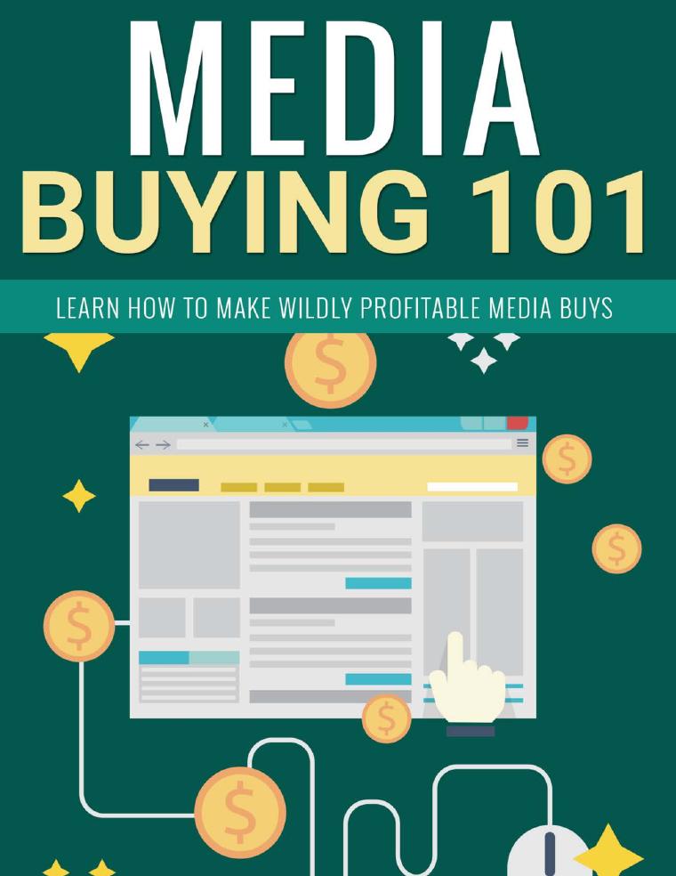 Media Buying 101 document preview