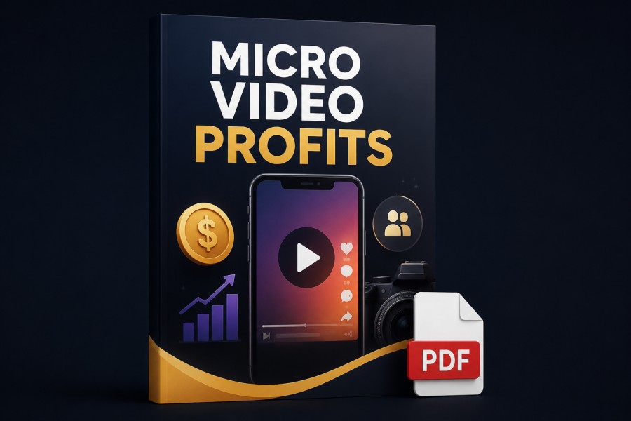 Micro Video Profits preview