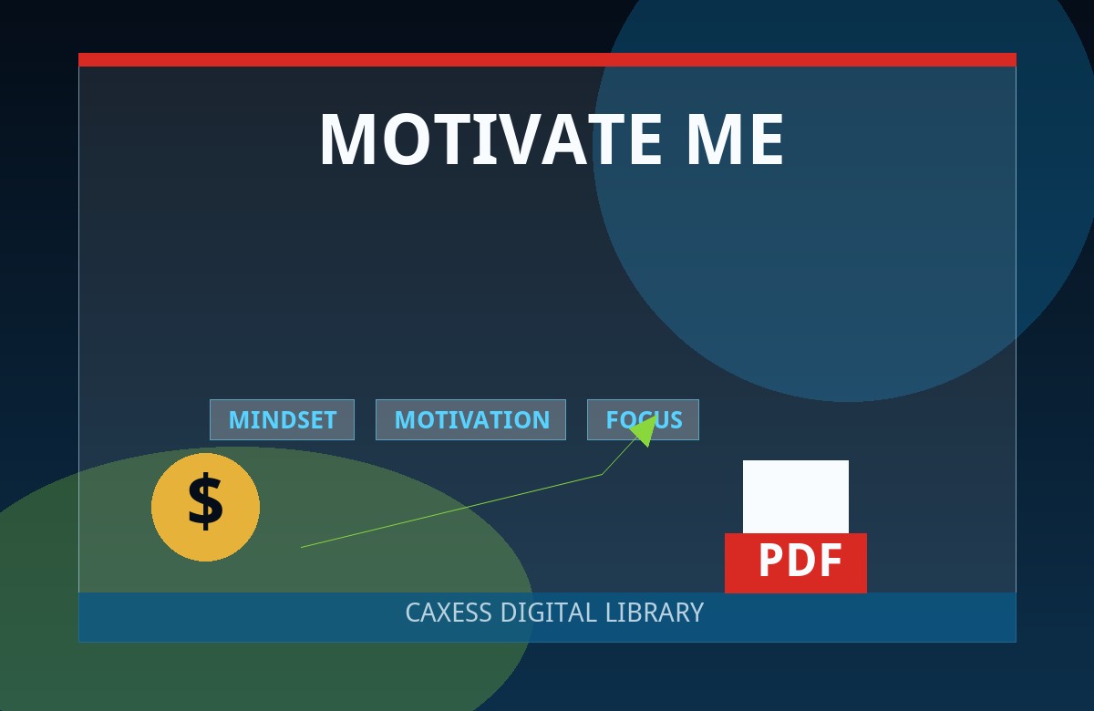 Motivate Me preview