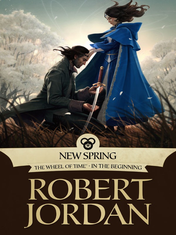The Wheel of Time: Complete 16-Ebook Collection document preview