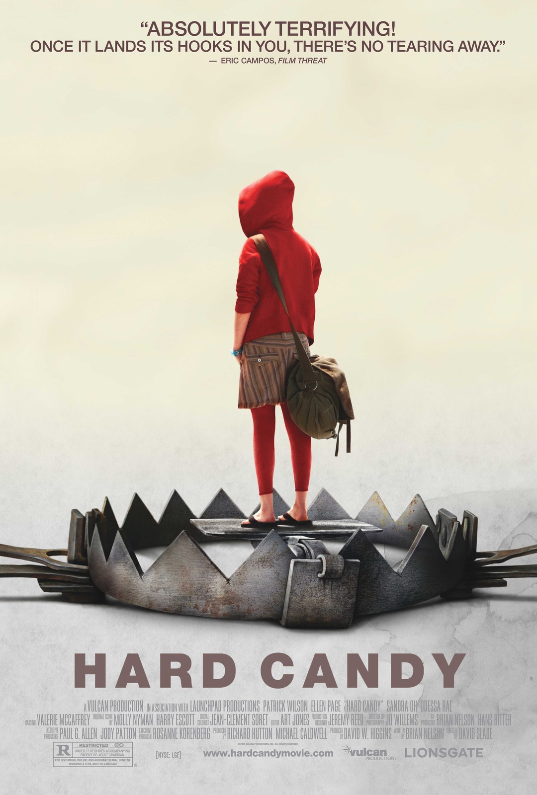 122 High-Resolution Movie Posters Collection document preview