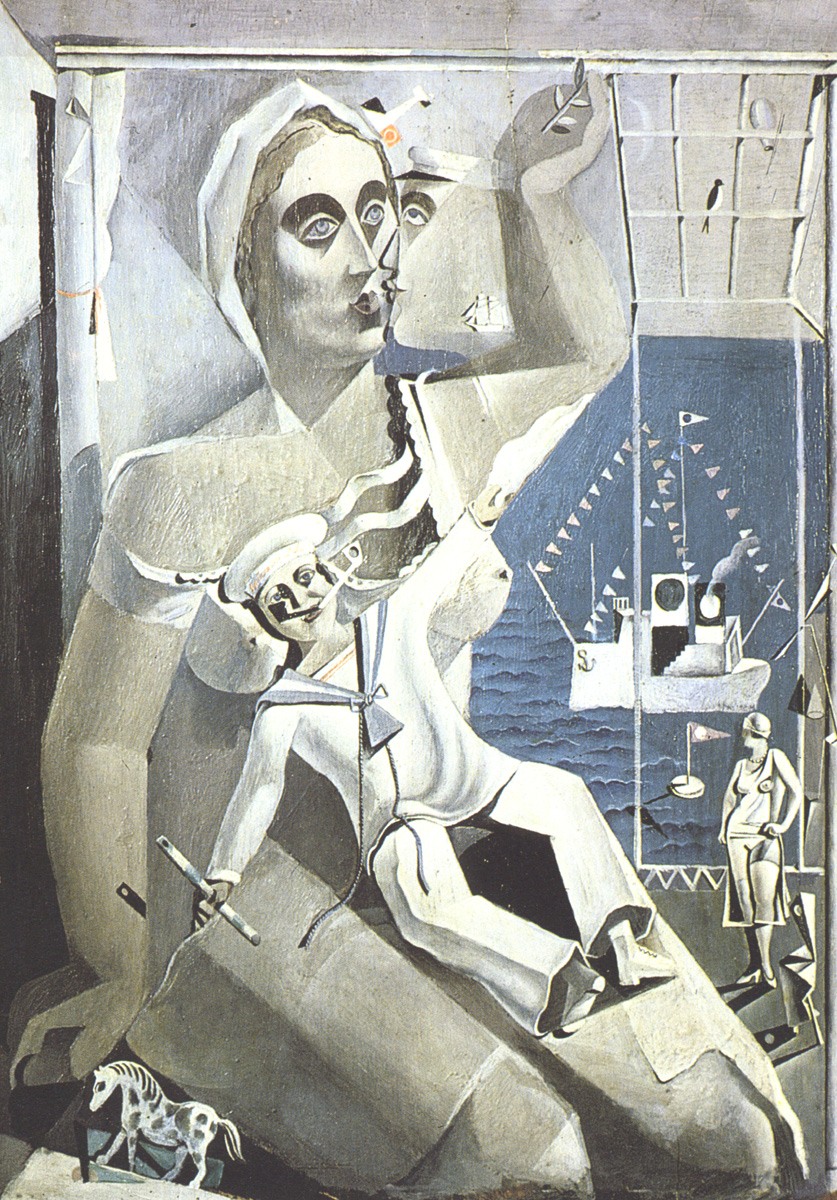 335 Salvador Dali Paintings Collection, 1925-1983 document preview