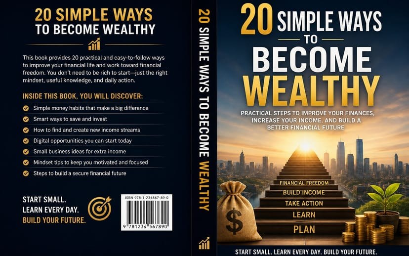 The wealth mindset preview
