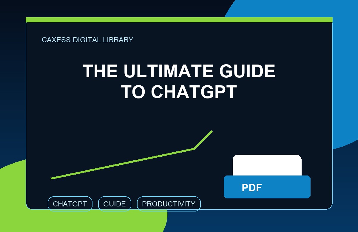 The Ultimate Guide To ChatGPT document preview