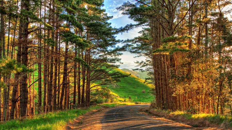 Ultra HD Landscape Wallpaper 523 document preview