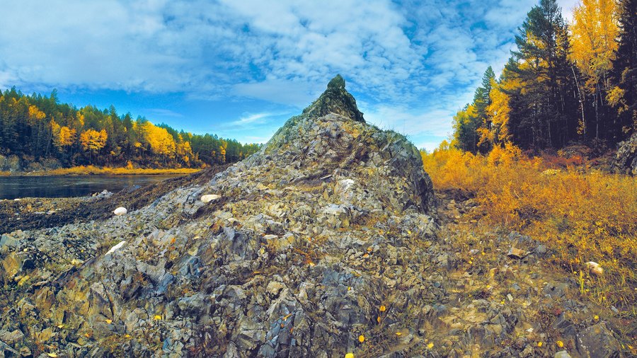 Ultra HD Landscape Wallpaper 604 preview
