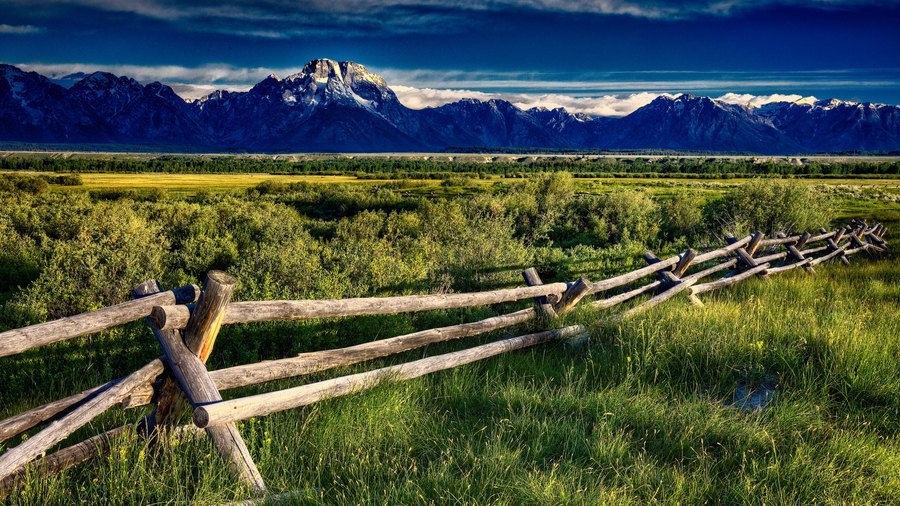 Ultra HD Landscape Wallpaper 782 document preview