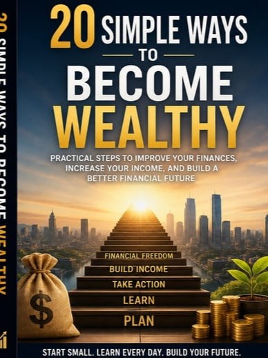 wealth mindset preview