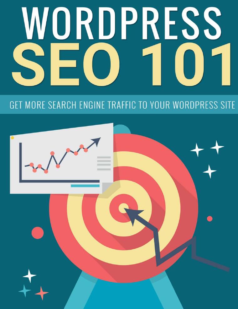 WordPress SEO 101 document preview